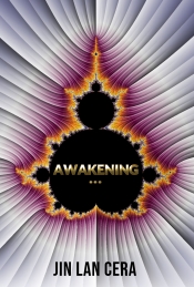 Cover for Awakening...: A Bridge Between Science & Buddhism