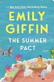 Book Cover for The Summer Pact