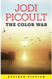 Book Cover for The Color War Book Cover for The Color War