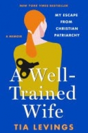 Book Cover for A Well Trained Wife Book Cover for A Well Trained Wife