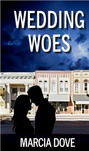 Book Cover for Wedding Woes Book Cover for Wedding Woes