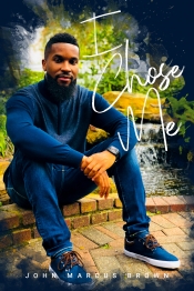 Book Cover for I Chose Me