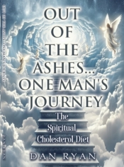 Book Cover for Out of the Ashes..One Man's Journey