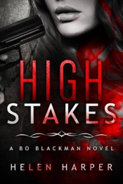 Book Cover for High Stakes Book Cover for High Stakes