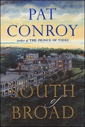 Book Cover for South of Broad Book Cover for South of Broad