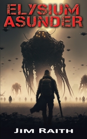 Cover for Elysium Asunder