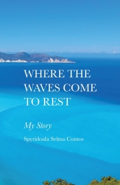 Cover for Where the Waves Come to Rest