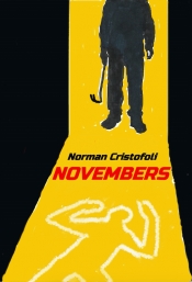 Book Cover for Novembers Book Cover for Novembers