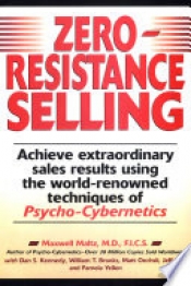 Book Cover for Zero-Resistance Selling
