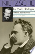 Nietzsche, Volumes 3&4