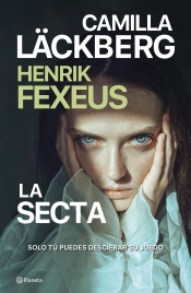 Book Cover for La secta Book Cover for La secta