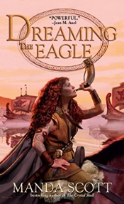 Book Cover for Dreaming the Eagle Book Cover for Dreaming the Eagle