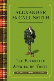 Book Cover for The Forgotten Affairs Of Youth Book Cover for The Forgotten Affairs Of Youth