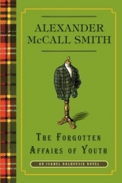 Book Cover for The Forgotten Affairs Of Youth