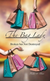 Book Cover for The Bag Lady Book Cover for The Bag Lady