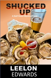 Cover for Shucked Up