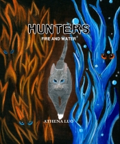 Book Cover for Hunters Book Cover for Hunters