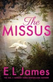 Book Cover for The Missus Book Cover for The Missus
