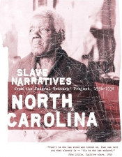 Book Cover for North Carolina Book Cover for North Carolina