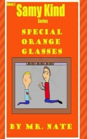 Book Cover for Samy Kind Series Volume 3 Book Cover for Samy Kind Series Volume 3
