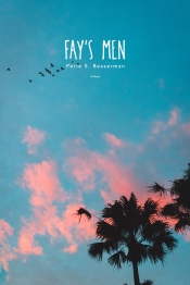Cover for Fay's Men