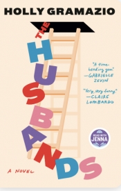 Book Cover for The Husbands Book Cover for The Husbands