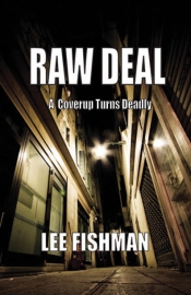 Book Cover for Raw Deal Book Cover for Raw Deal