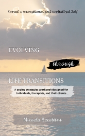 Book Cover for EVOLVING Through LIFE TRANSITIONS Book Cover for EVOLVING Through LIFE TRANSITIONS