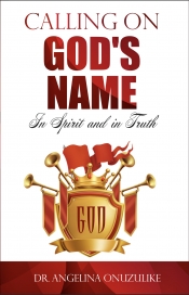 Book Cover for Calling on God's Name Book Cover for Calling on God's Name