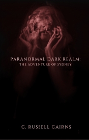 Book Cover for Paranormal Dark Realm