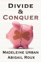 Book Cover for Divide & Conquer Book Cover for Divide & Conquer