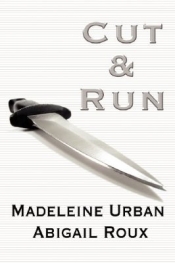 Book Cover for Cut & Run Book Cover for Cut & Run