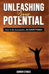 Book Cover for Unleashing Your Potential: