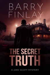 Book Cover for The Secret Truth Book Cover for The Secret Truth