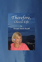Book Cover for Therefore, Choose Life Book Cover for Therefore, Choose Life