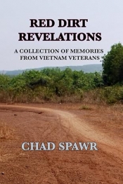 Book Cover for Red Dirt Revelations Book Cover for Red Dirt Revelations
