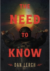 Book Cover for The Need to Know Book Cover for The Need to Know