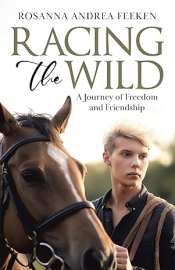 Book Cover for Racing the Wild Book Cover for Racing the Wild