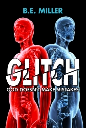 Book Cover for Glitch Book Cover for Glitch