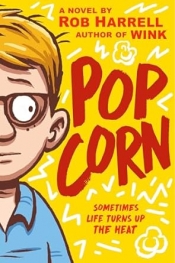 Book Cover for Popcorn