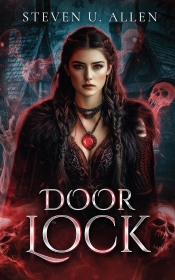 Book Cover for Door Lock Book Cover for Door Lock