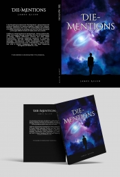 Cover for Die-Mentions: The 12 Dimensions of God