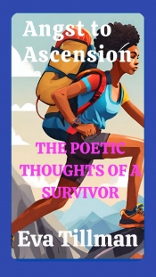 Book Cover for Angst To Ascension