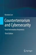 Counterterrorism and Cybersecurity Counterterrorism and Cybersecurity
