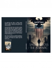 Book Cover for Saga Across the Atlantic