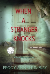 Book Cover for When a Stranger Knocks Book Cover for When a Stranger Knocks