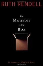 Book Cover for The Monster in the Box Book Cover for The Monster in the Box