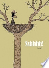 Book Cover for Sshhh!