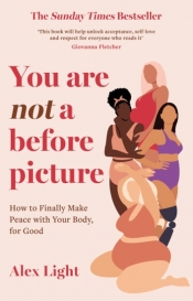 Book Cover for You Are Not a Before Picture Book Cover for You Are Not a Before Picture