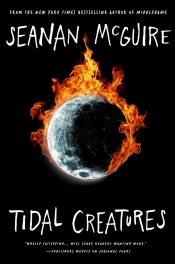 Book Cover for Tidal Creatures Book Cover for Tidal Creatures